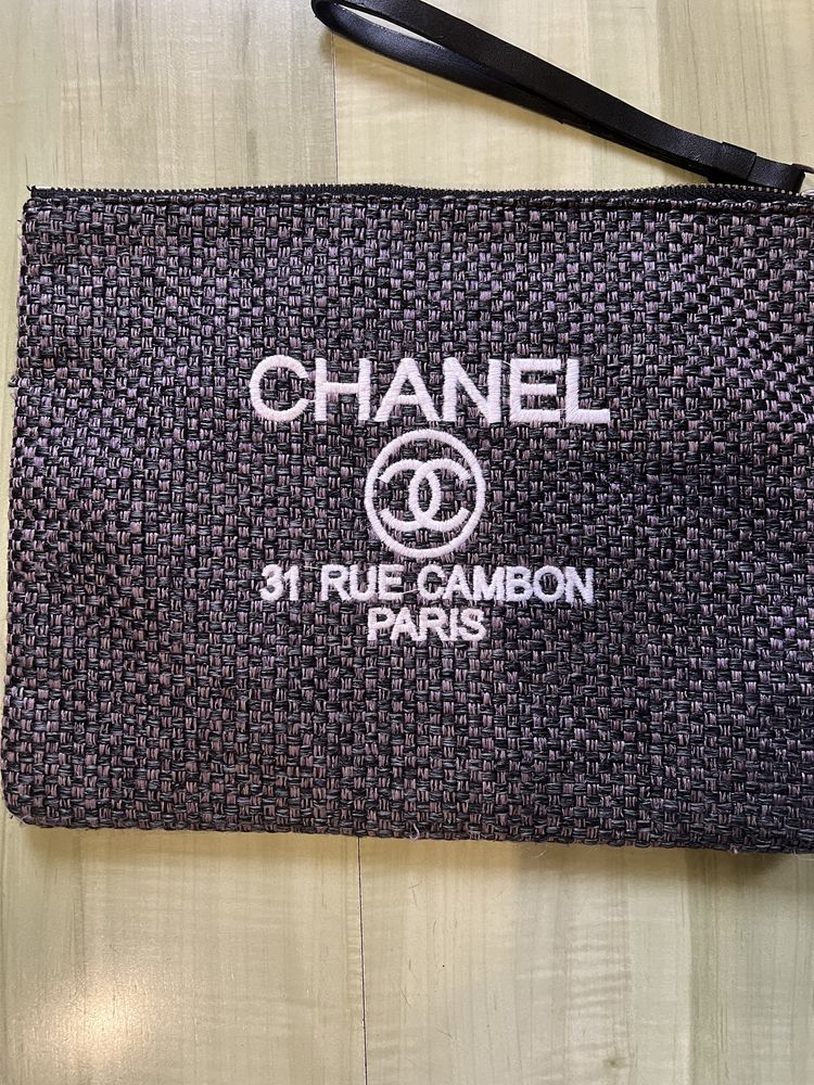 Чанта ,,Chanel”