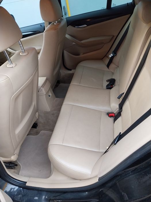 Bmw x1 2012  x drive 2.0 d