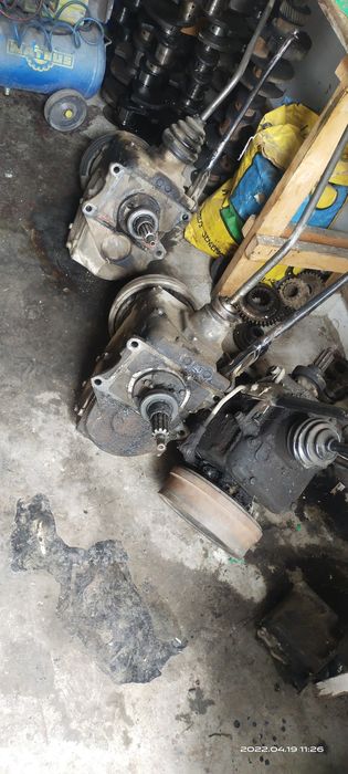 Газ 53 каробка хороший сост росиский