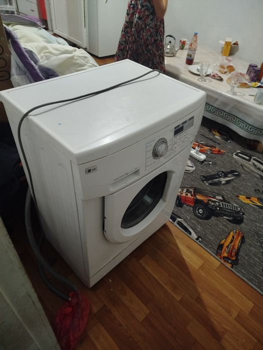 Стиральный машина