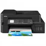 Vand inprimanta Brother MFC-T920DW, Duplex, Wireless, A4