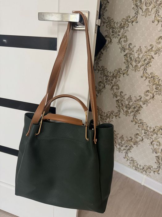 Сумки новые по 7500 тг