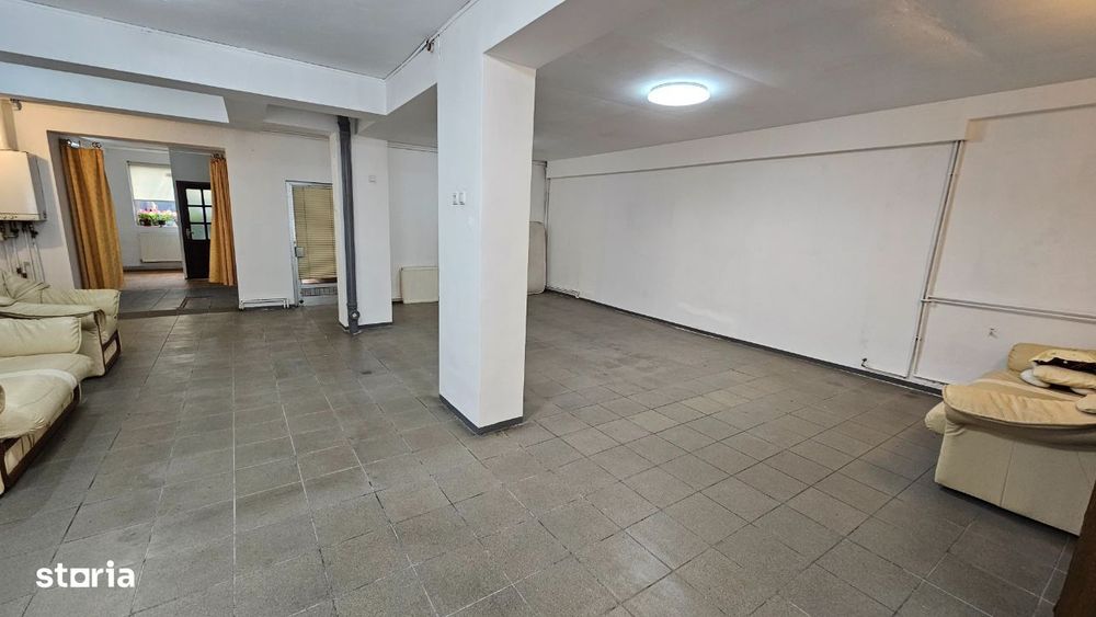 Spatiu comercial, 7 Noiembrie, acces stradal