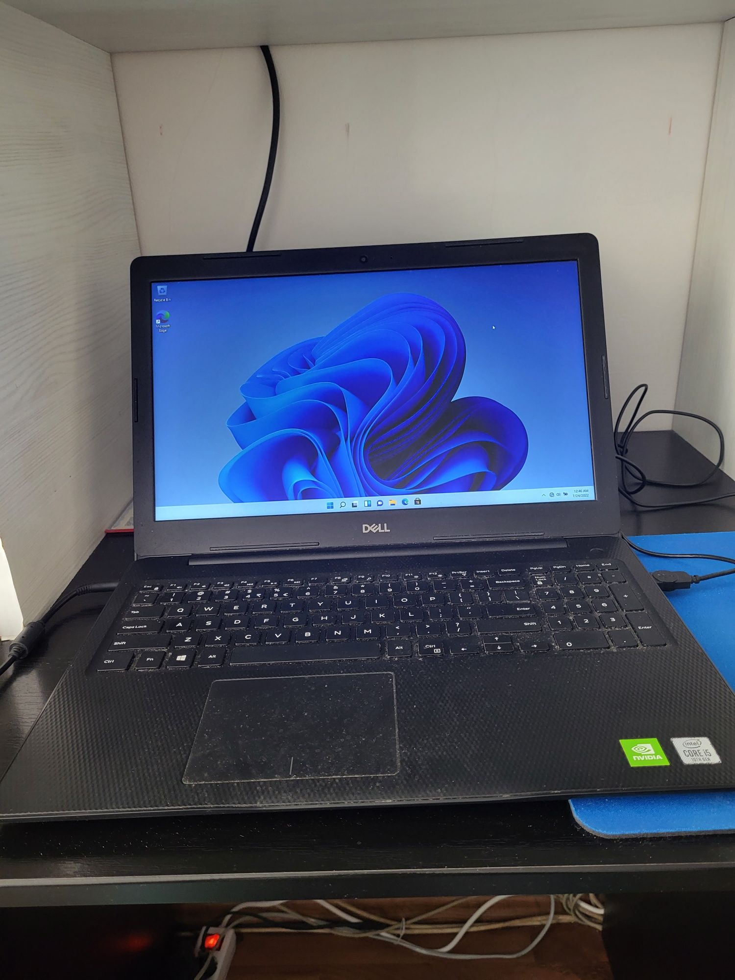 Laptop Dell Inspiron 3593