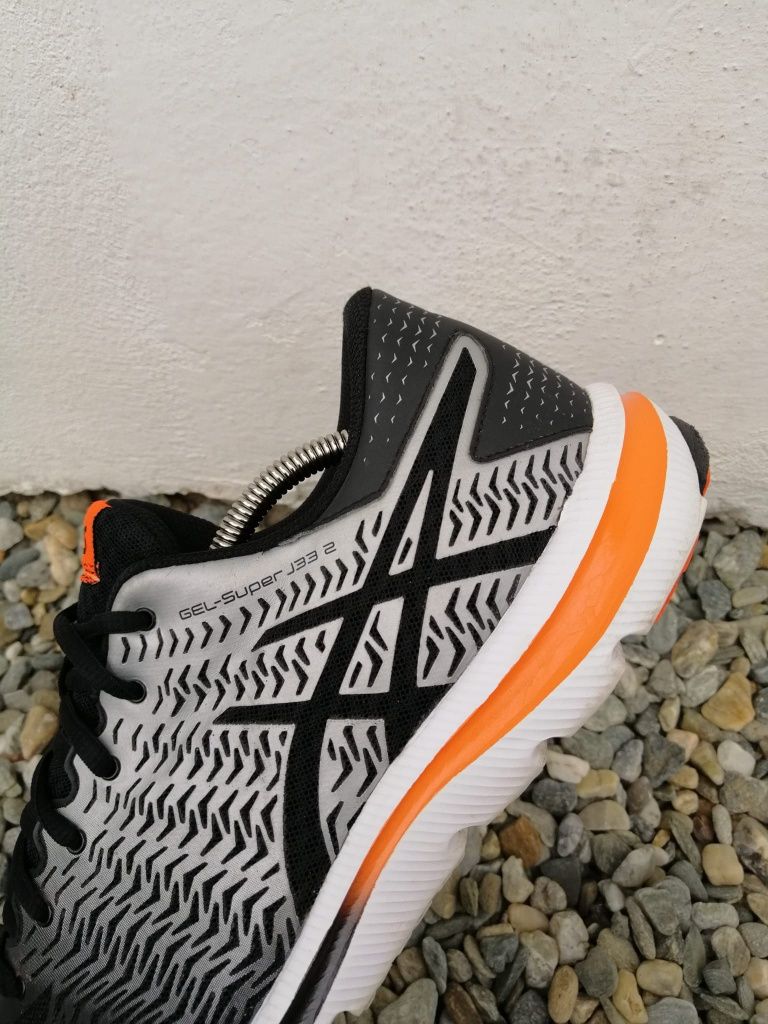 ASICS adidași GEL originali bărbați TOP | 46 | transport GRATUIT‼️FAN