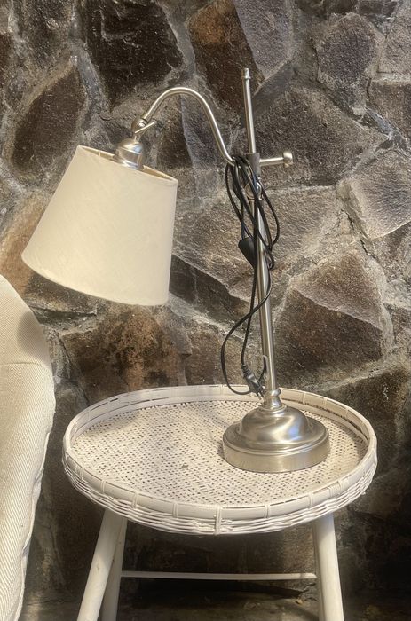 Lampa de veghe veche