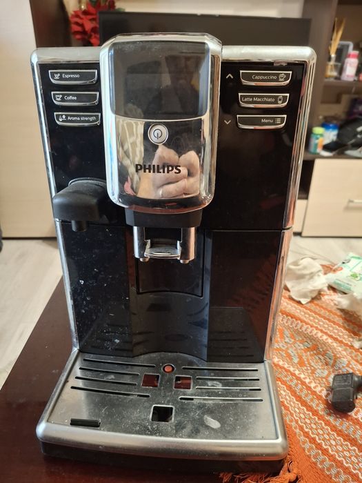 Expresor cafea Philips pentru piese