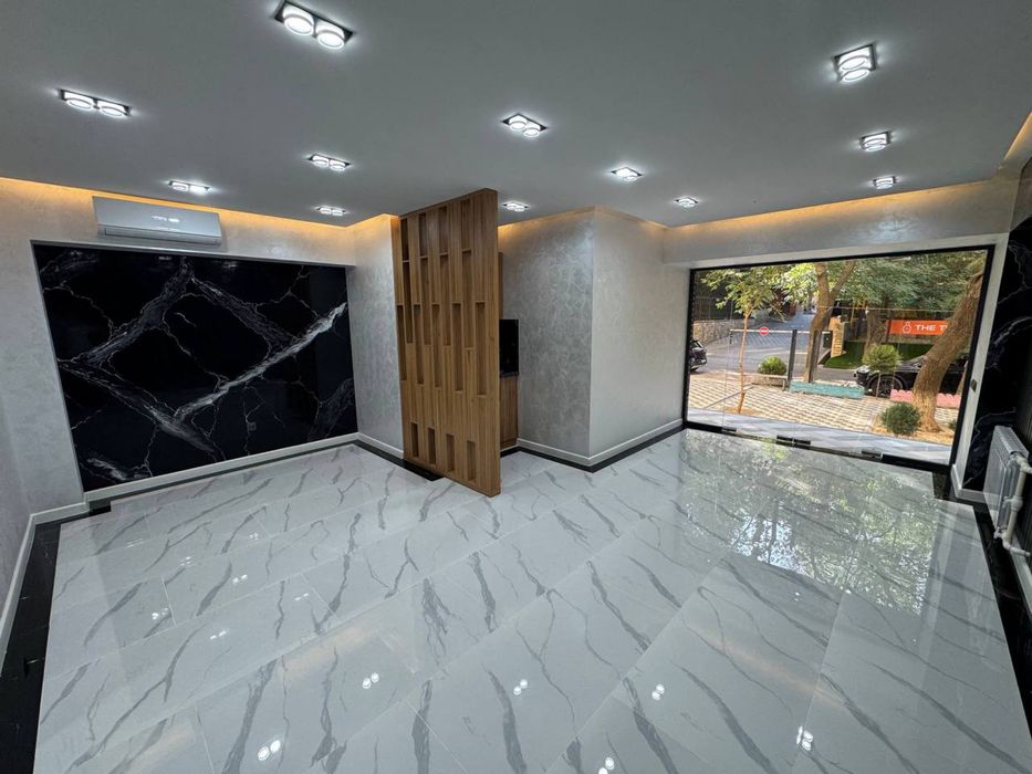 Юнусабадский район Продаётся (не жилое) коммерческая недвижимость