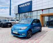 Skoda eCitigo 2020