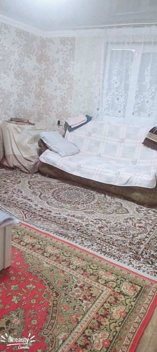 Аренда квартиры сергели