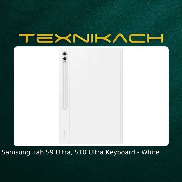 Samsung Tab S9 Ultra, S10 Ultra Keyboard   • Доставка Бесплатно