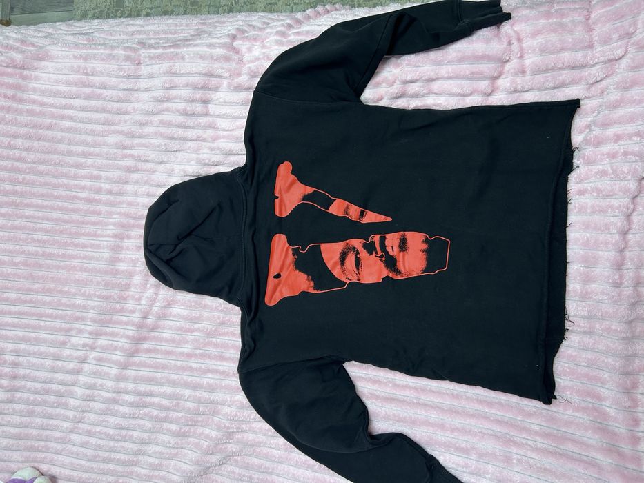 vand hanorac vlone x the weekend M