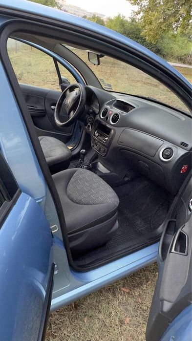 Citroen C3 HDI първи собственик