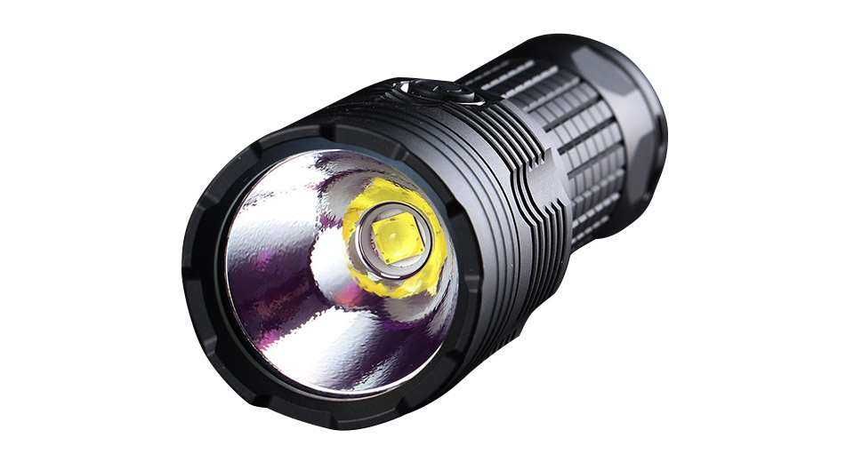 Convoy M3 cu led XHP70.2