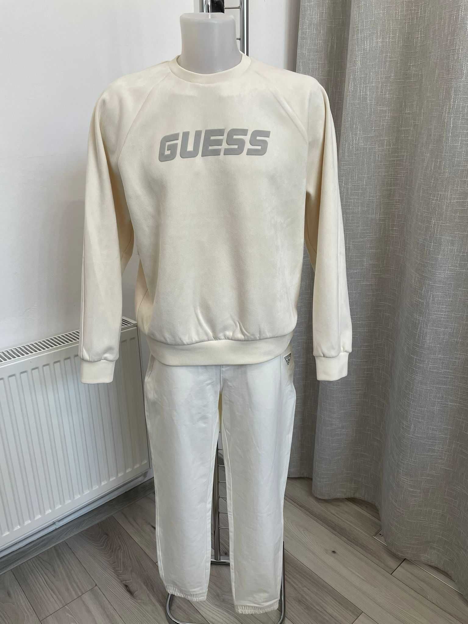 Bluza Guess (2024) barbati noua cu eticheta