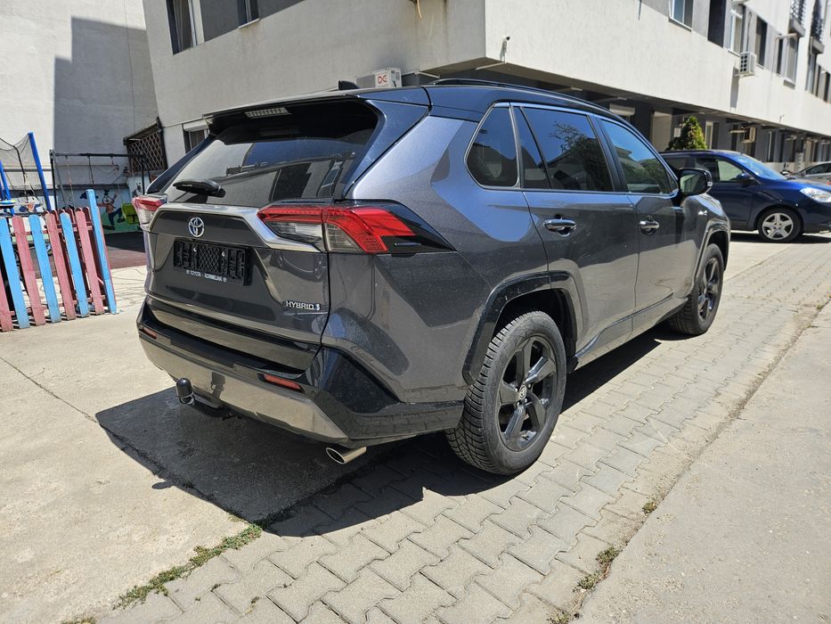Toyota Rav 4 bytone 2020

Motorizare: 2.5 benzină+hybrid 222cp
*Kilome