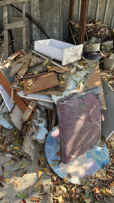 Дерево для бани