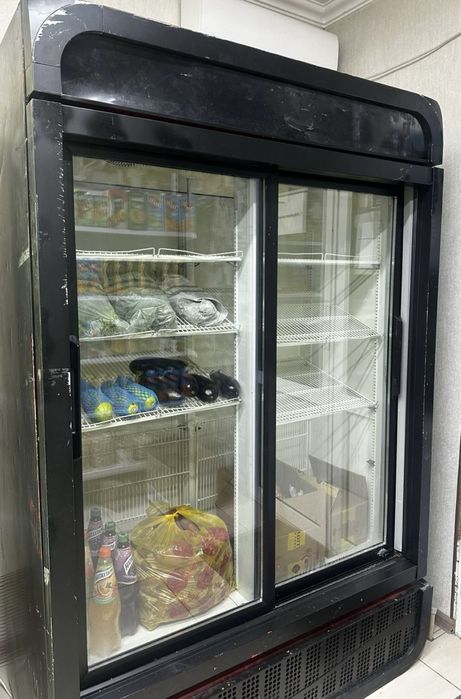 Продам холодилник даблдор