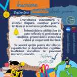 Pregătire online pentru elevii claselor I–IV