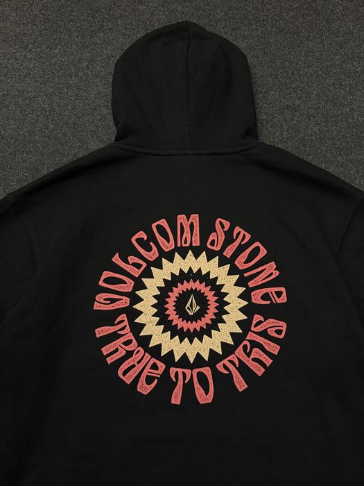 Мъжки суитчър Volcom