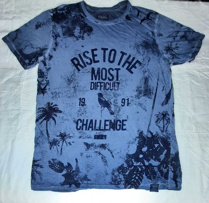 Tricouri mix barbati dama  depozit second hand engros Livrare Gratis *