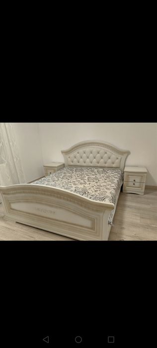 Dormitor complet premium