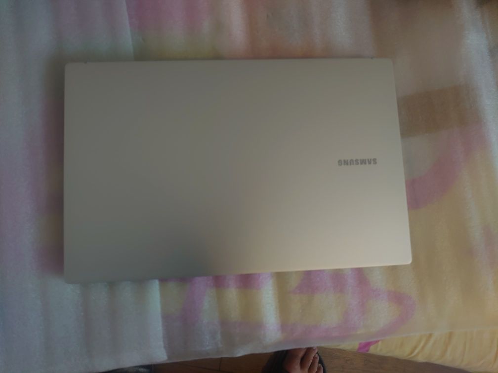 Samsung Galaxy Book 15,6 i5