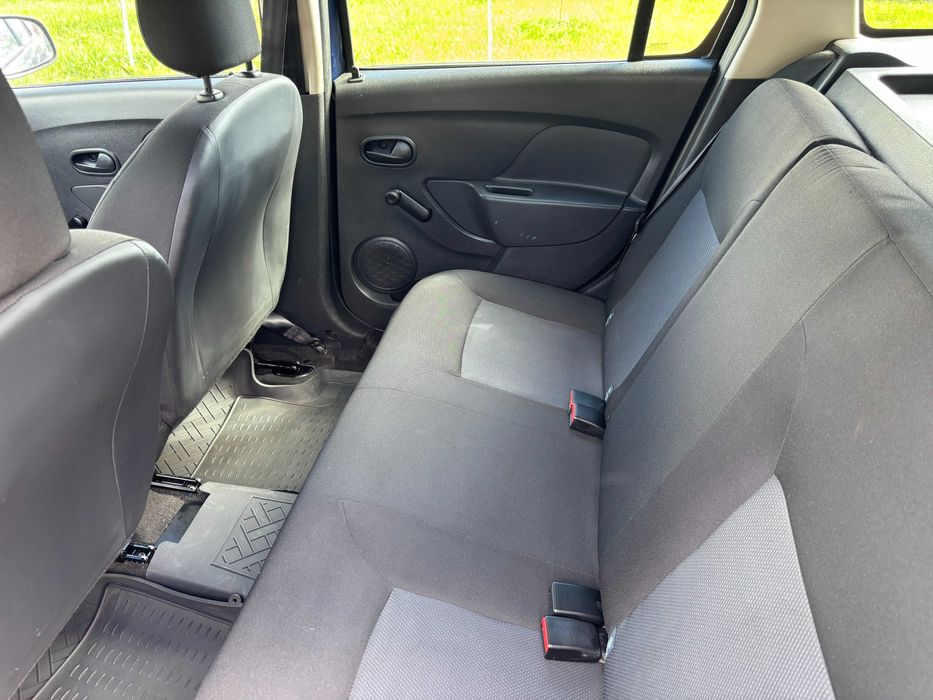 Dacia Logan MCV break unic proprietar 83.000 km REALI