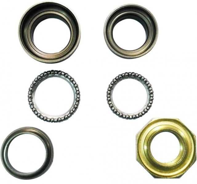 Coronite Rulmenti Ghidon Scuter Chinezesc GY6 4T 50cc 80cc