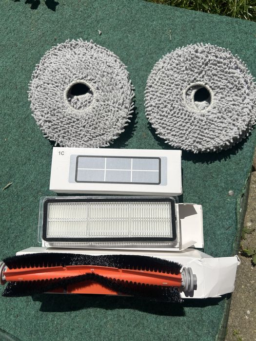 Filtre și mopuri Xiaomi s20+