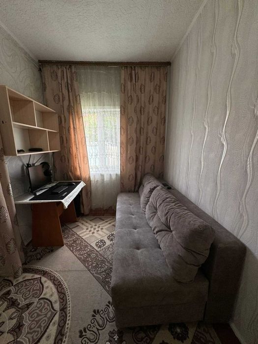 Продам дом мкр Западном