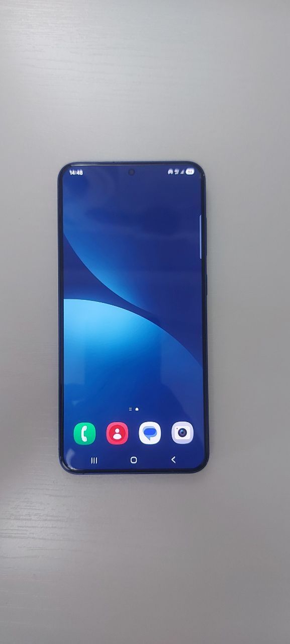 Samsung S25 Plus 12/256 Dual Yengi