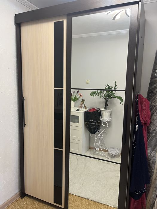 Продам шкаф купе в