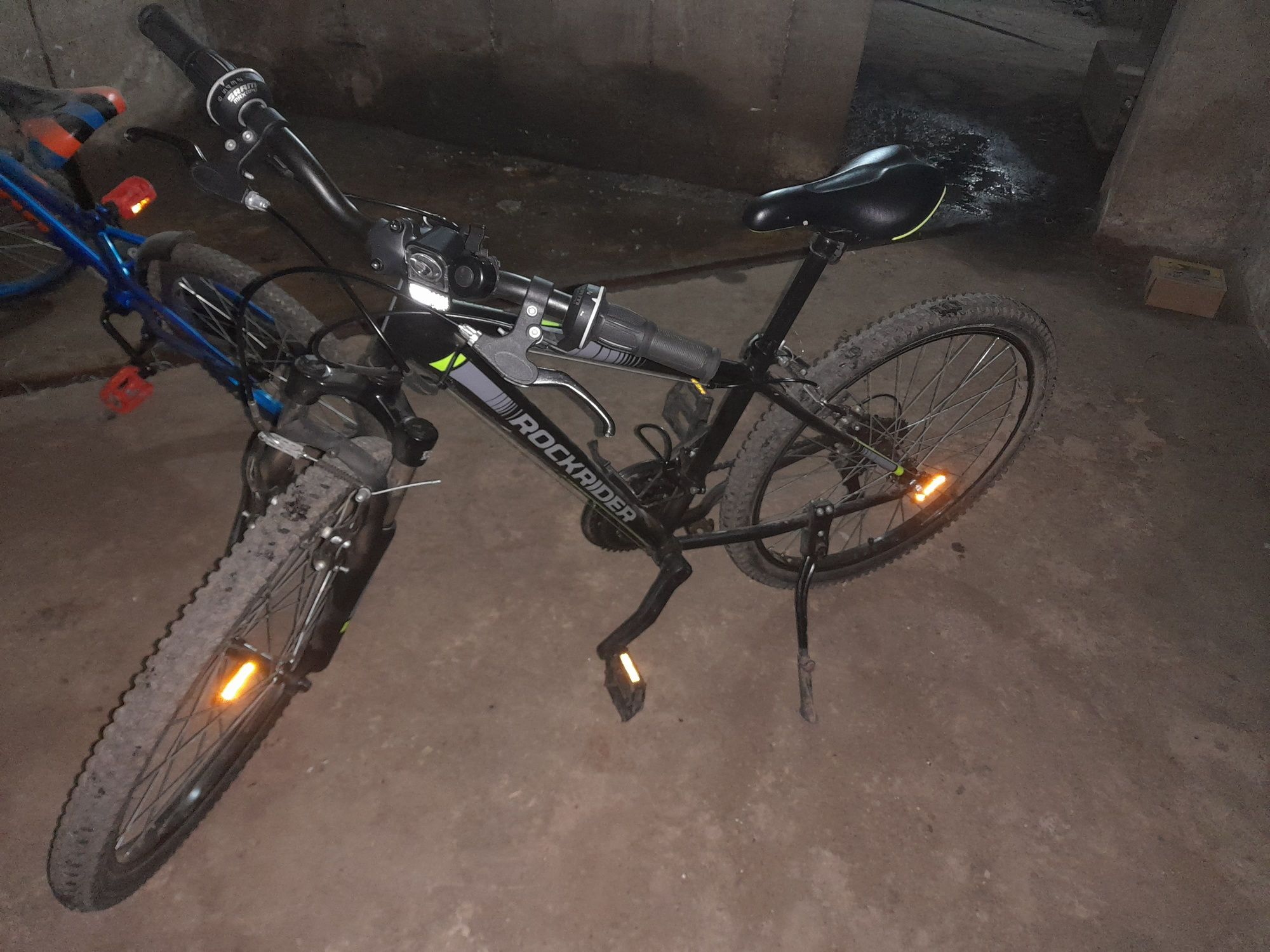 Bicicleta copii 9-12 ani