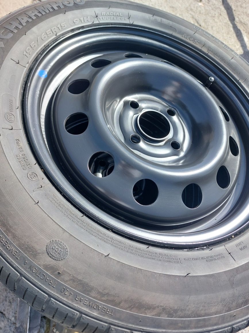 15 R Cobolt qoqon diska balon