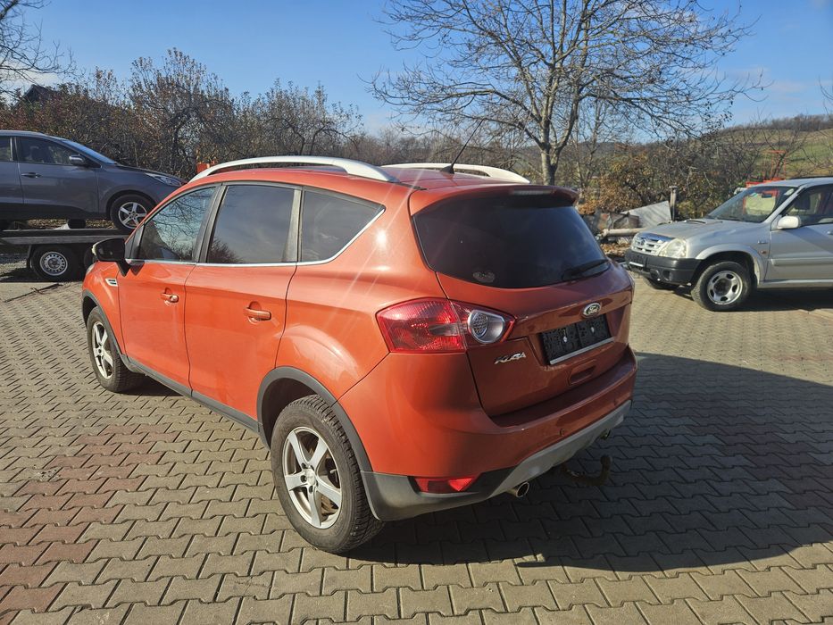 Ford Kuga 4x2 , 2011 ,2.0 tdci