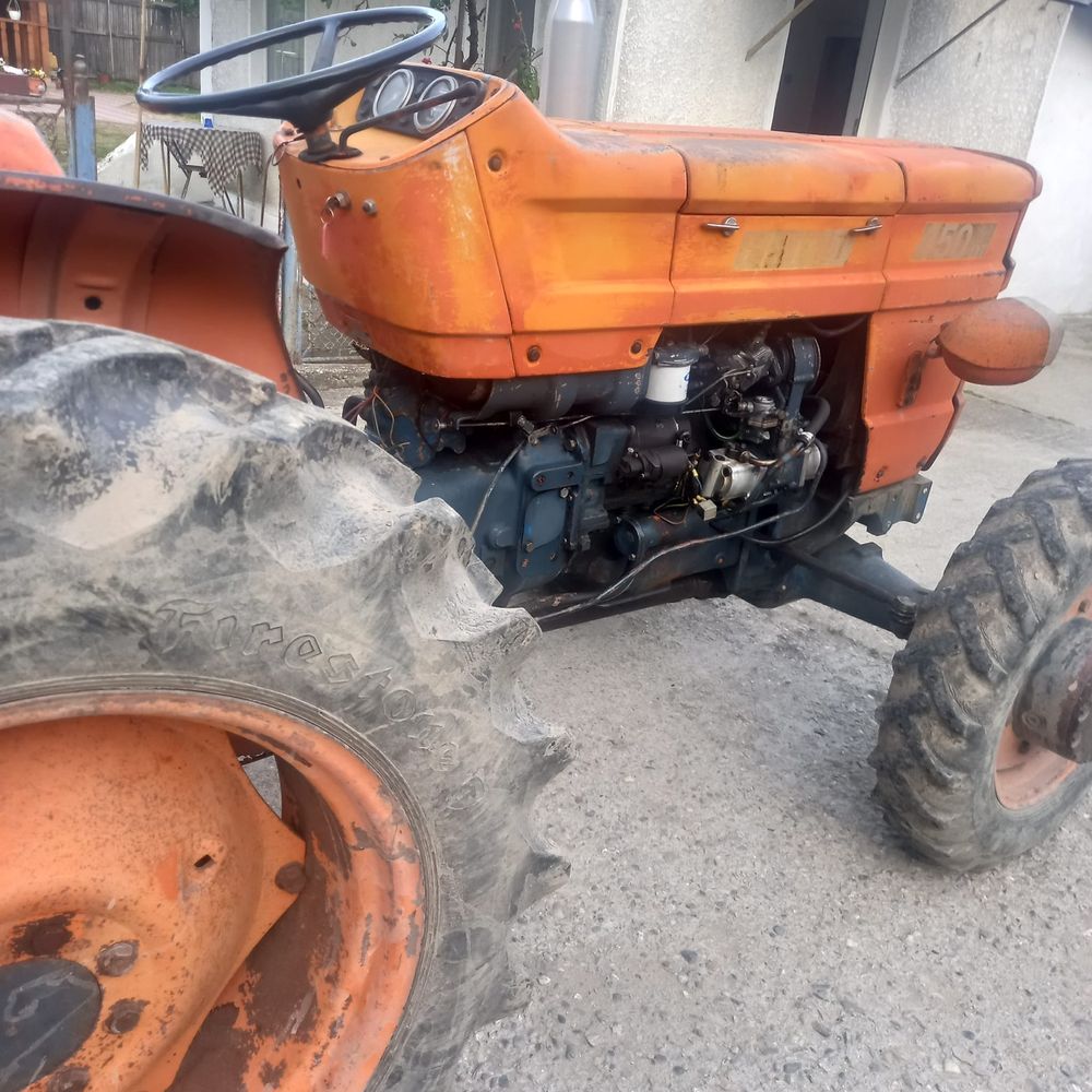 Vand tractor fiat 450