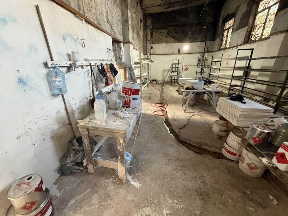 Сдам цех в аренду мкр Катын копр в