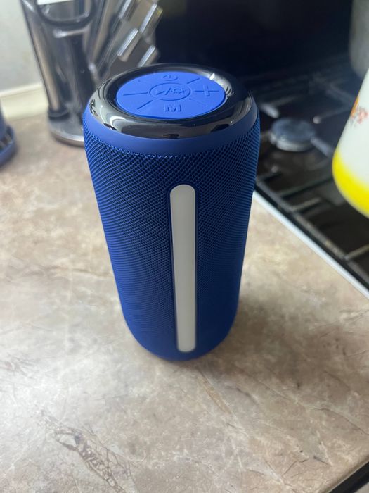 Blyutuz Kolonka sotiladi.Yengi