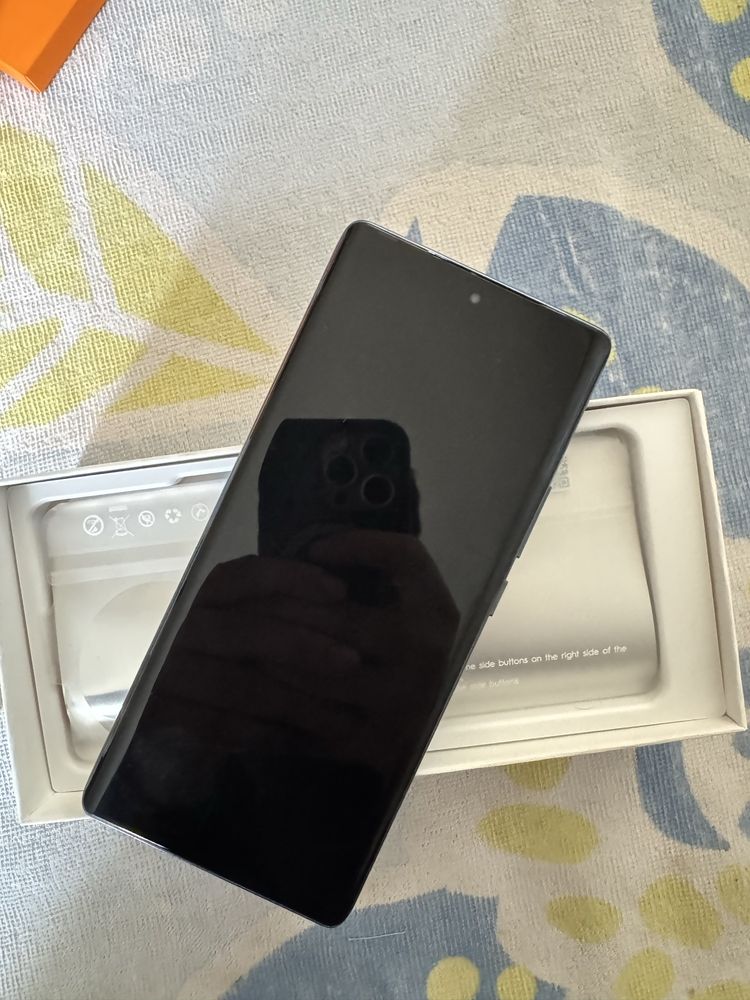 Tecno spark 20 pro+