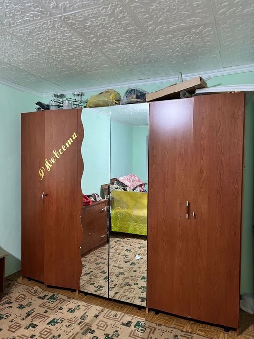 Спальный гарнитур