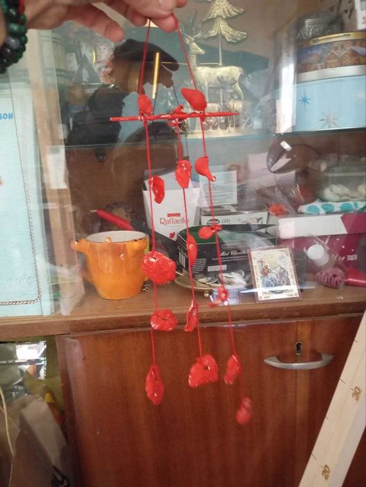 Ръчно изработени  украшения