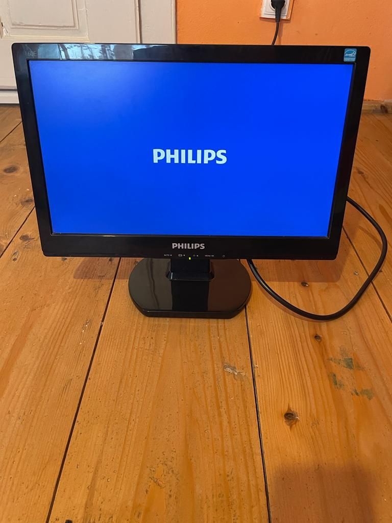 Monitor PC Philips VGA preț fix