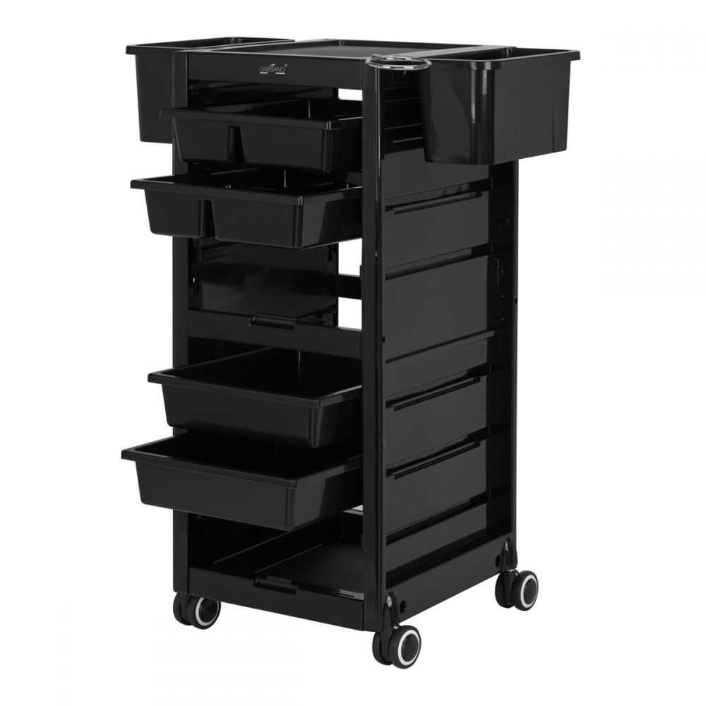 Фризьорска количка Gabbiano 68 A - 40 х 34 х 84,5 см