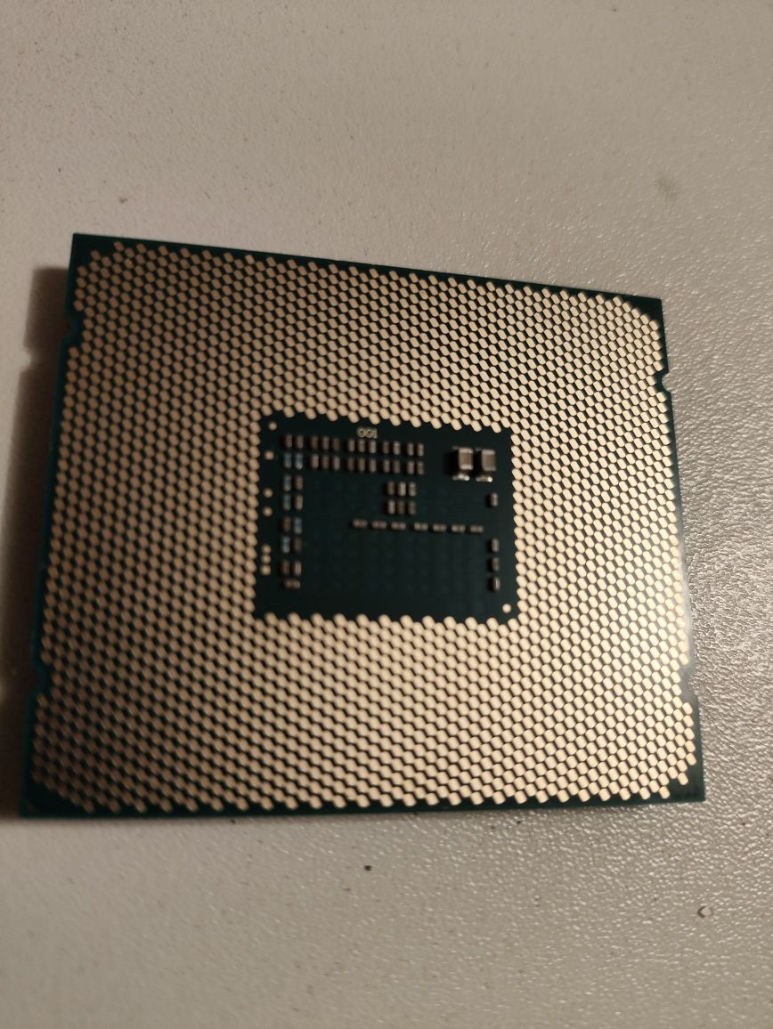 I7 6700 intel 3,4 Ghz