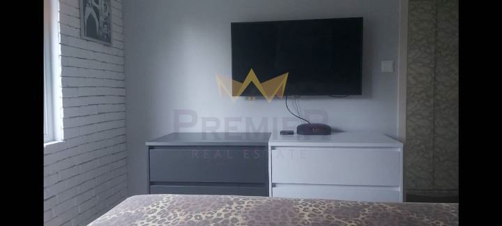 Продава се Двустаен апартамент в Бургас, Братя Миладинови - 65 кв.м за 2724 €/кв.м - Снимка #1