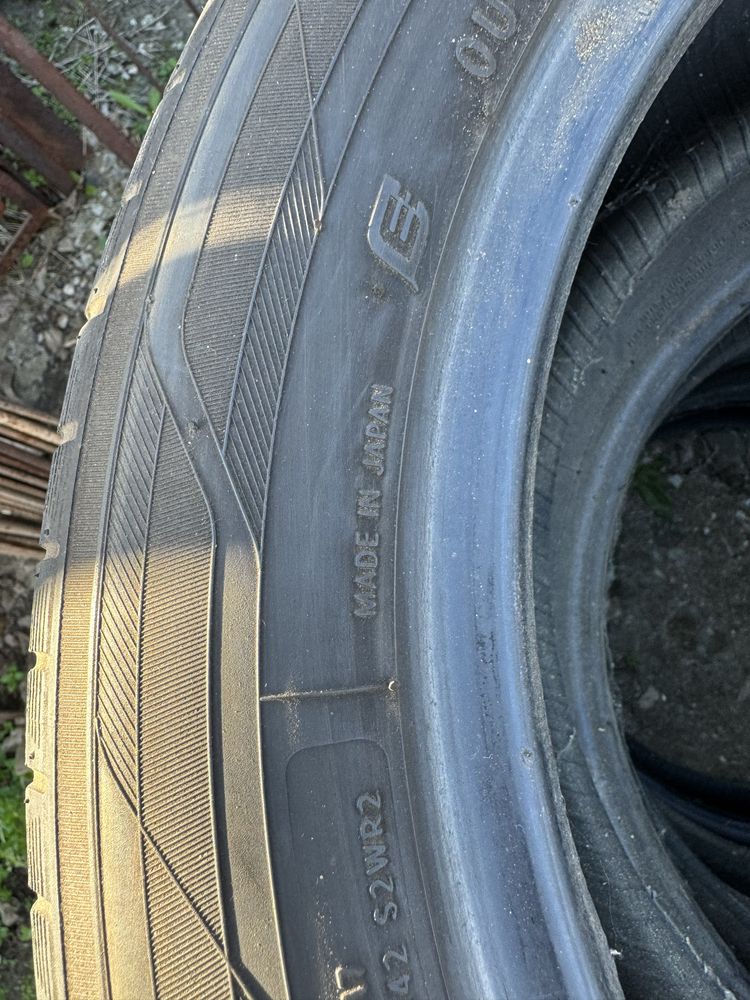 Гуми - Toyo 205/55 R16