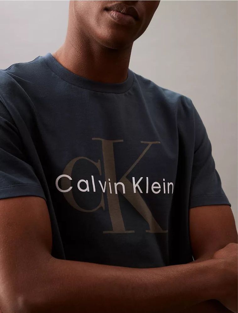 Футболка Calvin Klein мужская