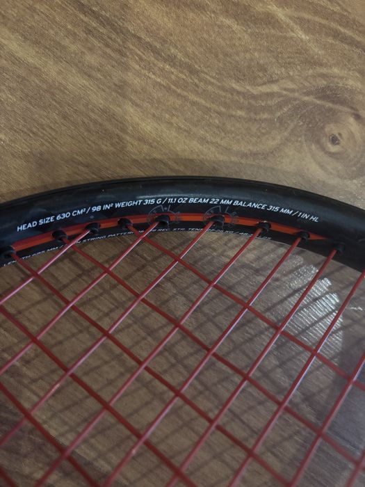 Тенис комплект HEAD