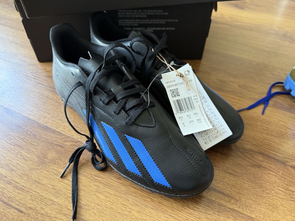 Adidas fotbal sala si cu crampoane mai multe modele